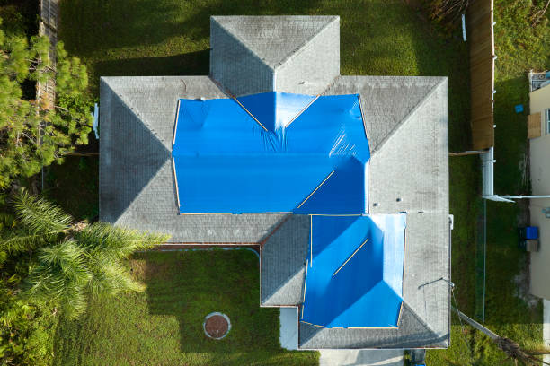 Best Roofing for New Construction  in West Ishpeng, MI