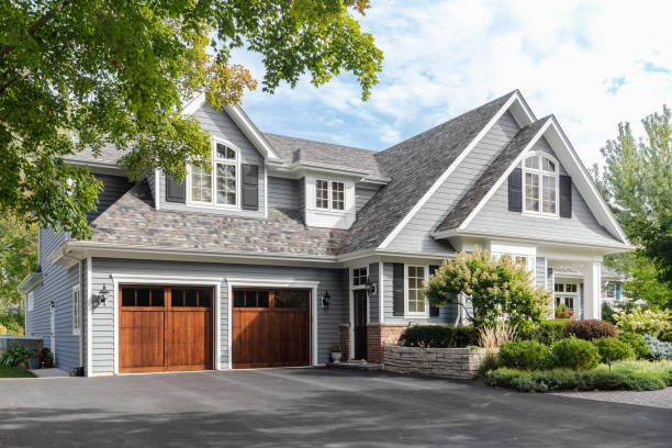 Best Roof Leak Repair  in West Ishpeng, MI