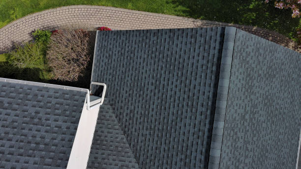 Best Storm Damage Roof Repair  in West Ishpeng, MI
