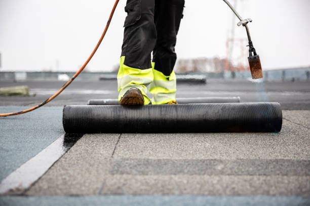 Best Roof Installation  in West Ishpeng, MI